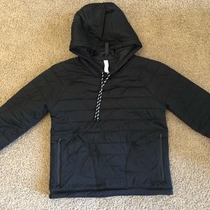 dynamic movement hoodie